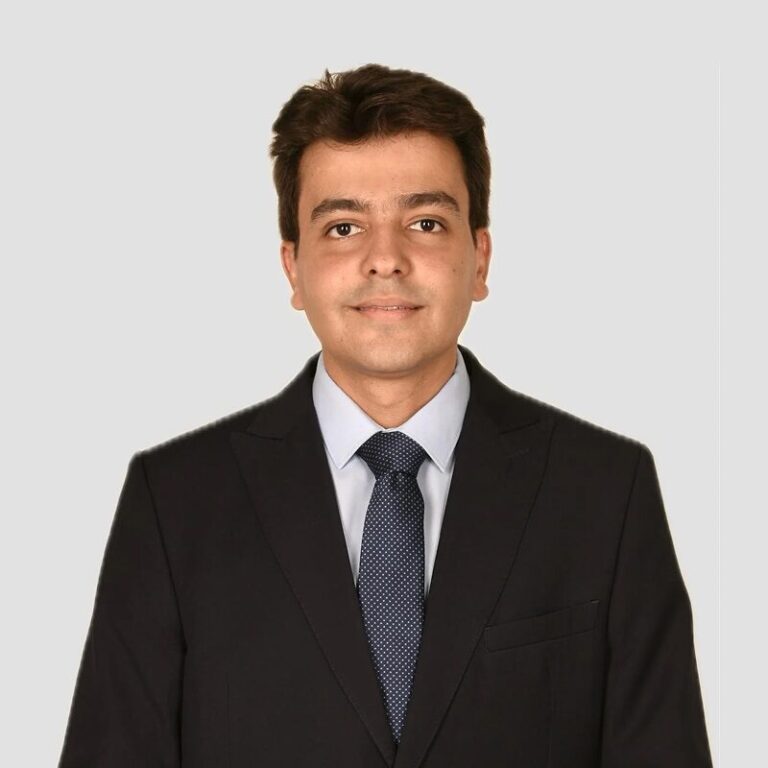 Dr. Amro El-Metaafy