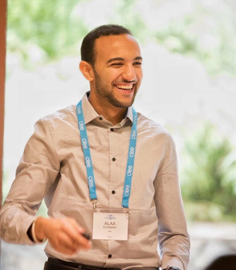 Dr. Alaa Mahmoud
