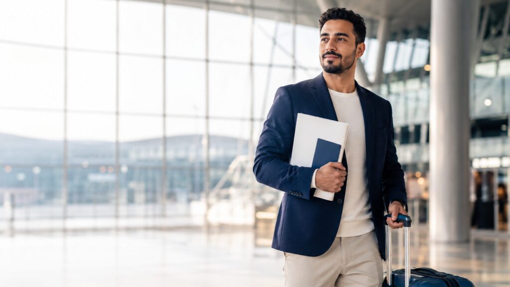 Visa Services